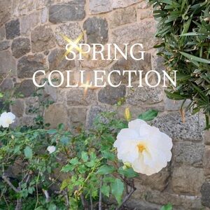 🌷🌷springtime looks🌻🌻